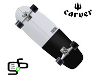 Carver/Cruiser