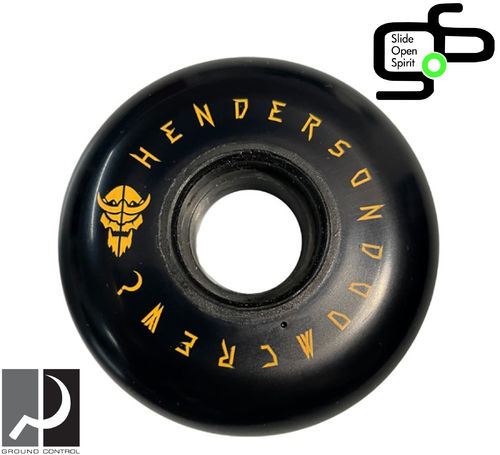 Roues Ground Control Henderson 64/90A