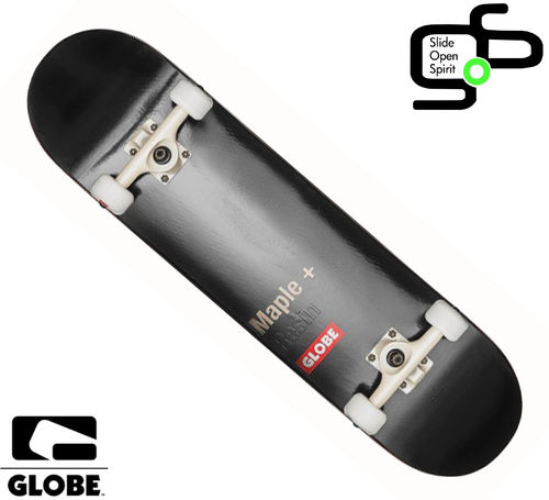 Skate Globe G3 Bar _8"