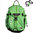Sac Roller SEBA Backpack Green