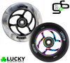 Roues Lucky Torsion 110