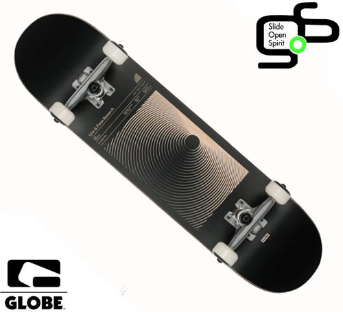 Skate Globe G1 Lineform 7.75"