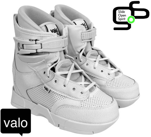 Boots VALO TV 1 White