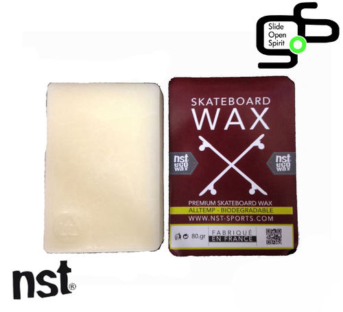 Wax NST Ecologique