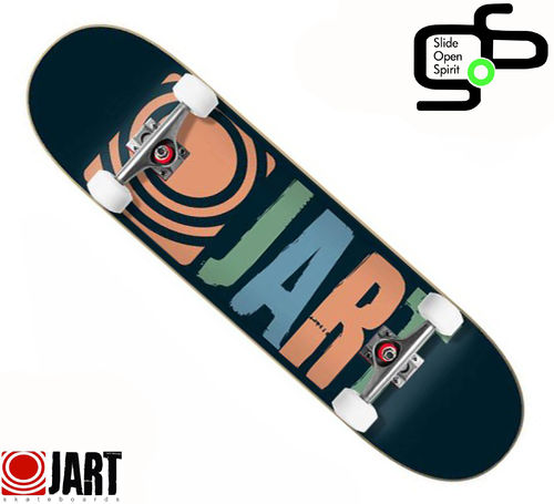 Skate Jart Classic 7.6"