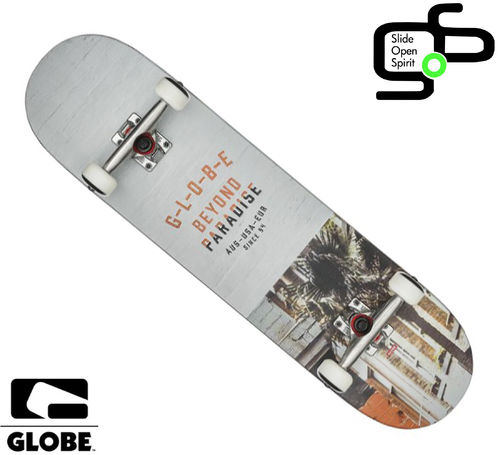 Skate Globe G1 Varsity 8.125"