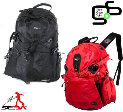 Sac SEBA Backpack Large