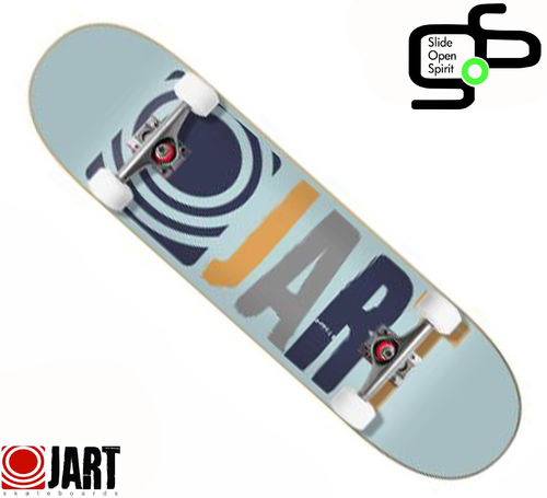 Skate Jart Classic 8.25"