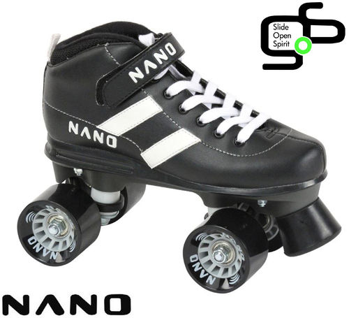Roller Quad NANO Basic