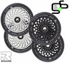 Roues Roots Lotus 110,120/30